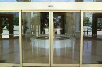 Automatic Doors