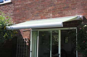 Awnings