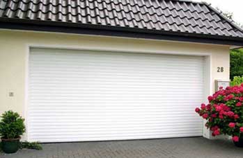 Garage Doors