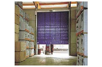 Rapid Roll / High Speed Doors