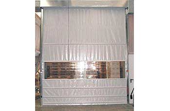 Rapid Roll / High Speed Door