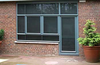 Window Security
